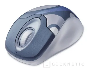 Microsoft presenta su ratón inalámbrico ergonómico para zurdos y diestros, Imagen 1