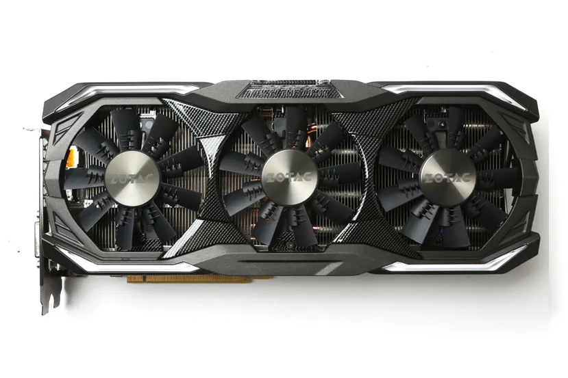 Geeknetic NVIDIA estrena una GeForce GTX 1070 con memoria GDDR5X 2