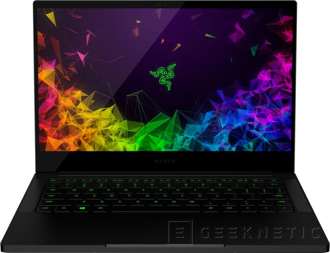 Razer actualiza sus Blade Stealth 13 con pantallas hasta 4K y opciones a  gráfica dedicada