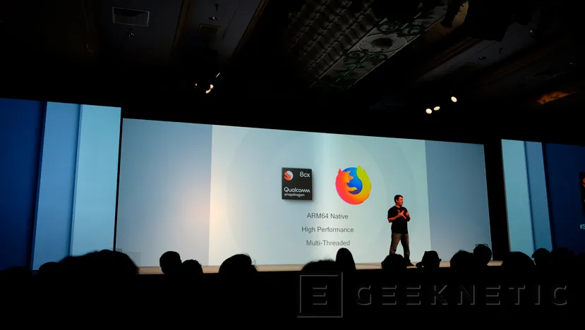 Geeknetic El Snapdragon 8cx de Qualcomm promete portátiles Windows con varios días de autonomía 12