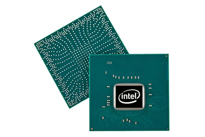 Geeknetic Intel añade el chipset B365 fabricado a 22nm a su gama para sustituir al B360 1