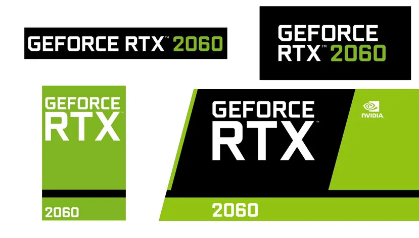 Geeknetic La RTX 2060 llegará pronto al mercado según una filtración de material de marketing 1