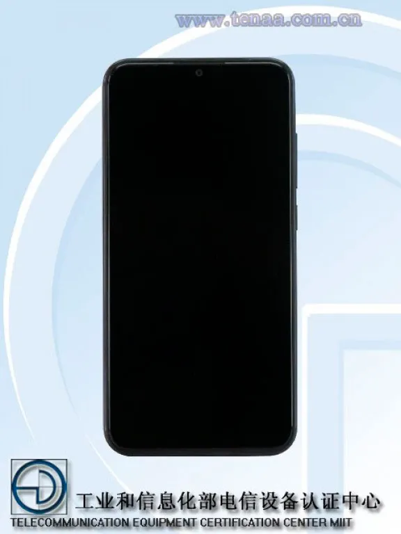 Geeknetic Se filtra el supuesto Xiaomi Redmi 7 con notch estilo gota de agua y 10 configuraciones de color 2
