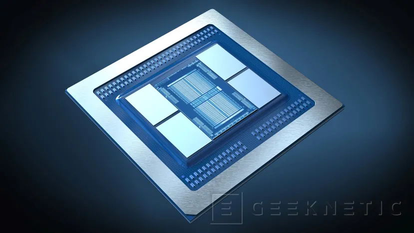 Geeknetic JEDEC expande el estándar HBM2 a 24GB de memoria por pila y 307GB/s de ancho de banda 1