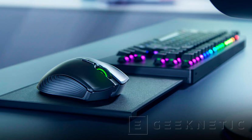 se ha ampliado la biblioteca de titulos compatibles con teclado y ratones razer ahora es posible jugar a fortnite en xbox con raton y teclado - ratones para fortnite