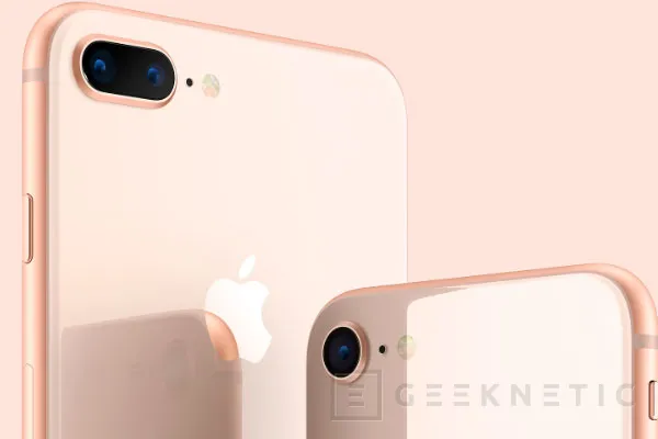 Geeknetic En 2018 Apple ha tenido que remplazar 11 veces más baterías de iPhone de lo habitual  1