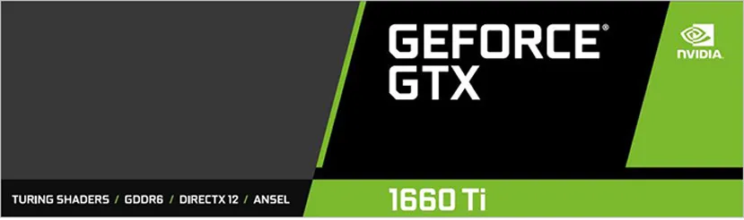 Geeknetic La próxima tarjeta gráfica de NVIDIA podría tener una GPU Turing sin RayTracing 1