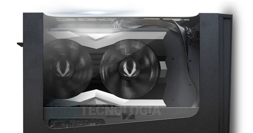 Geeknetic Se confirma la existencia de dos modelos de la NVIDIA GeForce RTX 2060 por parte de Zotac 3