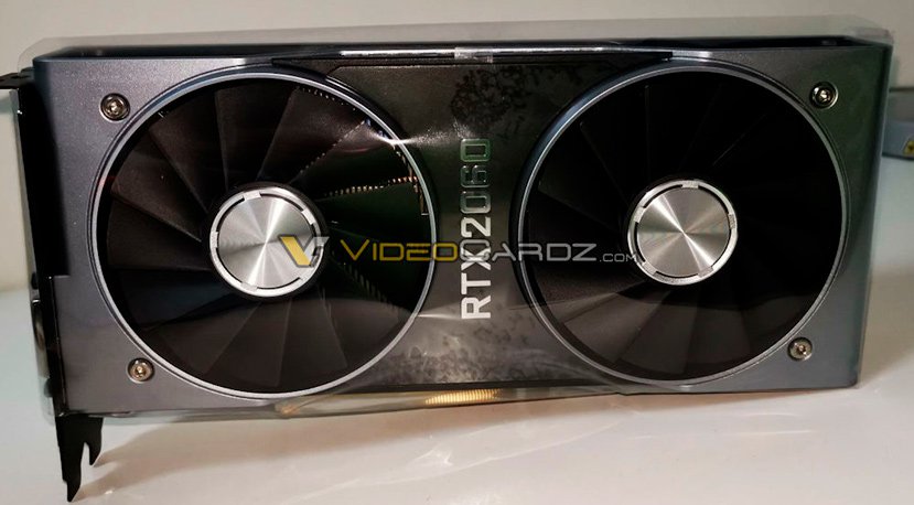 Rtx 2060 hot sale cuda cores