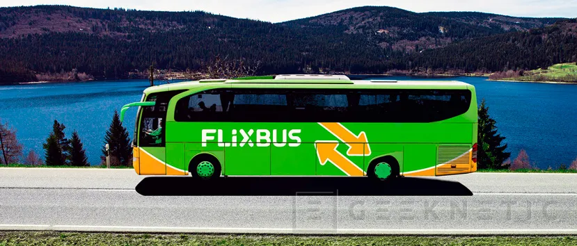 Geeknetic FlixBus ofrece gafas de realidad virtual a los pasajeros de sus autobuses 2