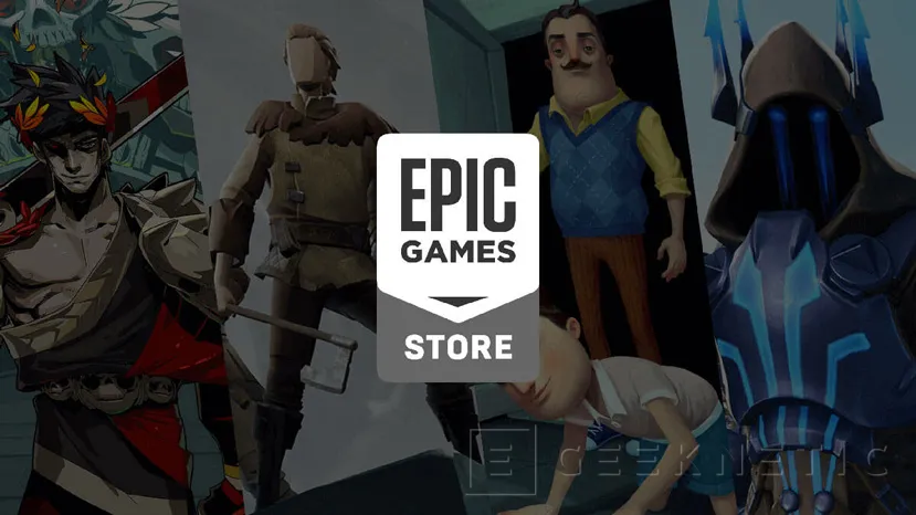 Geeknetic Epic Games ofrecerá juegos para Android en su propia tienda este año 1