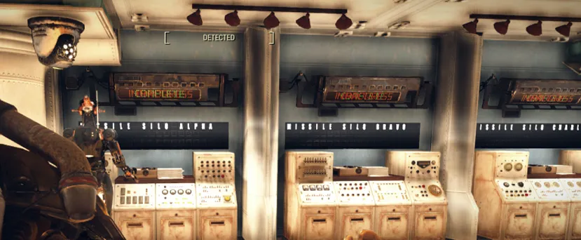 Geeknetic Las bombas Nuke de Fallout 76 se ven afectadas por un bug que impide activarlas desde año nuevo 2
