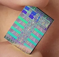 Chip Cell, Imagen 1