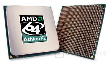 Disponibles en España los procesadores AMD Athlon 64 X2 Dual-Core, Imagen 1
