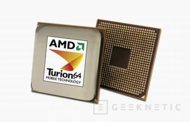 AMD Turion 64...eliminando barreras, Imagen 1