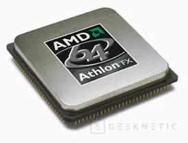 Anunciado el Athlon 64 FX-57, Imagen 1