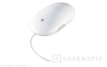 Apple presenta los 360 grados del Mighty Mouse, Imagen 2