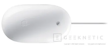 Apple presenta los 360 grados del Mighty Mouse, Imagen 3