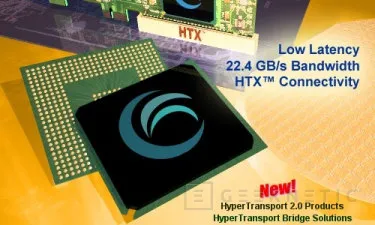 Intel probablemente adoptara el HT3, Imagen 1