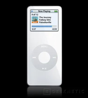 Apple espera vender 37 millones de iPod, Imagen 1