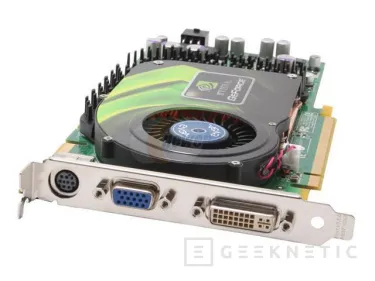La GeForce 6800GS a la venta, Imagen 1