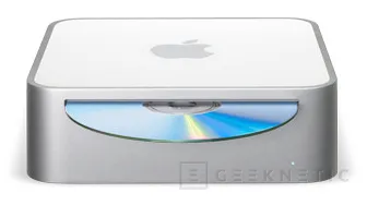 Apple planea cambiar el concepto del Mac Mini, Imagen 1