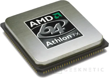 AMD, el otro gran anuncio, Imagen 1
