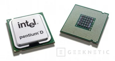 Intel lanzará un doble núcleo de bajo coste, Imagen 1