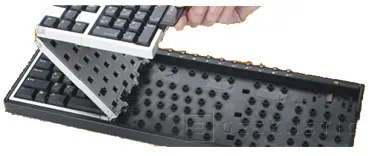 Llega Zboard el teclado personalizable que revolucionará la rutina del usuario, Imagen 1