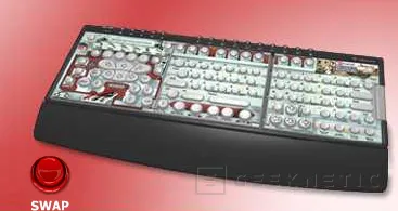 Llega Zboard el teclado personalizable que revolucionará la rutina del usuario, Imagen 2