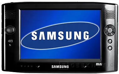 El UMPC de Samsung costara 1400€, Imagen 1