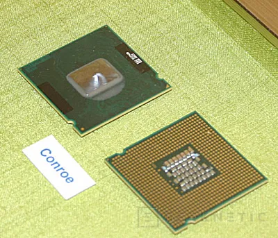 Intel adelanta sus nuevas microarquitecturas, Imagen 1