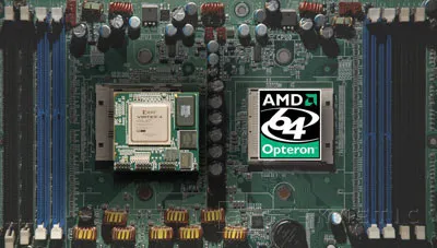 Coprocesador para AMD64, Imagen 1