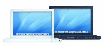 Apple presenta un nuevo MacBook y acaba la transición, Imagen 1