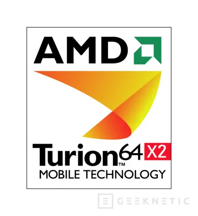 AMD contraataca con el Turion 64 de doble nucleo, Imagen 1