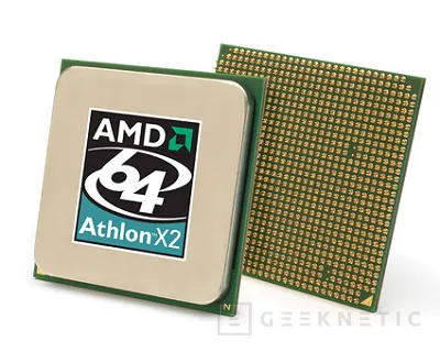 AMD presenta el AM2, Imagen 1