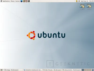 Ubuntu lanza el Dapper Drake para entornos empresariales, Imagen 1