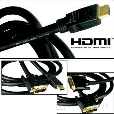 Un nuevo estandar HDMI, Imagen 1