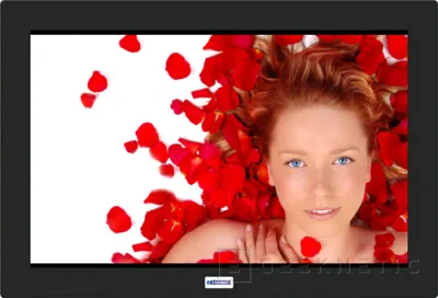 eCinema presenta un LCD con mejores prestaciones que un CRT, Imagen 1
