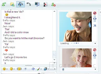 Geeknetic Dos novedades en Software. Windows Messenger Live y Opera 9 1