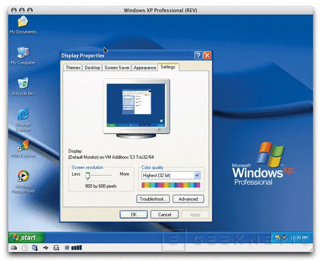 Microsoft regala el Virtual PC Service Pack 1, Imagen 1