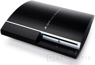 PlayStation 3. Comienza su producción, Imagen 1