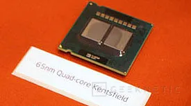 Intel adelanta el lanzamiento de los QuadCore, Imagen 1