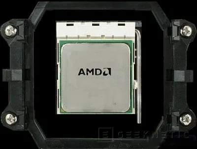 AMD tiene que bajar sus precios una media del 50%, Imagen 1