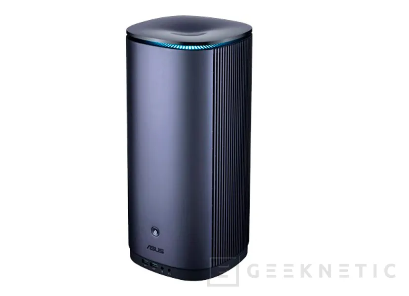 Geeknetic ProArt PA90, el &quot;Mac Pro&quot; de ASUS con refrigeración líquida y Core i9 1