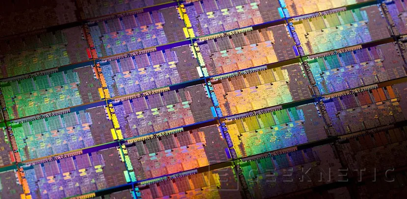 Geeknetic NVIDIA utilizará el proceso de 7 nanómetros EUV a partir de 2020 2