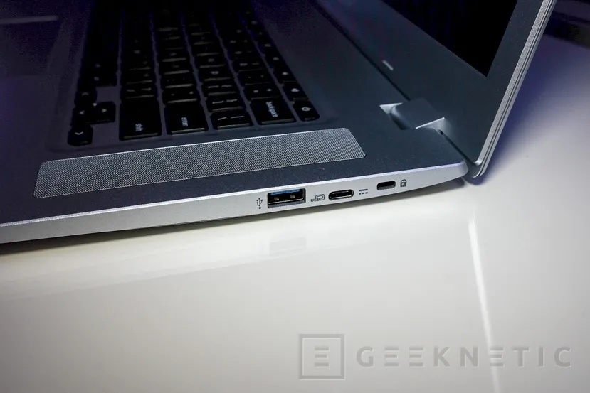 Geeknetic El Acer Chromebook 315 es uno de los primeros Chromebooks con procesadores AMD del mercado 2