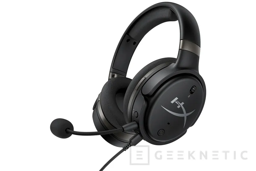 Estos son los mejores auriculares inalámbricos de HyperX en relación  calidad precio