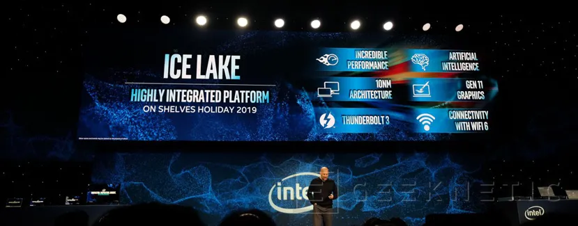 Geeknetic Tendremos portátiles con procesadores a 10nm Intel Core de 9a generación en el segundo trimestre de 2019 1