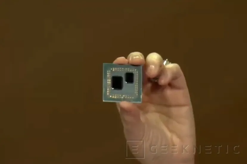 Geeknetic Filtrados una placa base X570 y un procesador AMD Matisse en la base de datos de SiSoftware 2